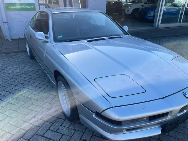 BMW M850 850 Gutachten liegt bei Im Kundenauftrag