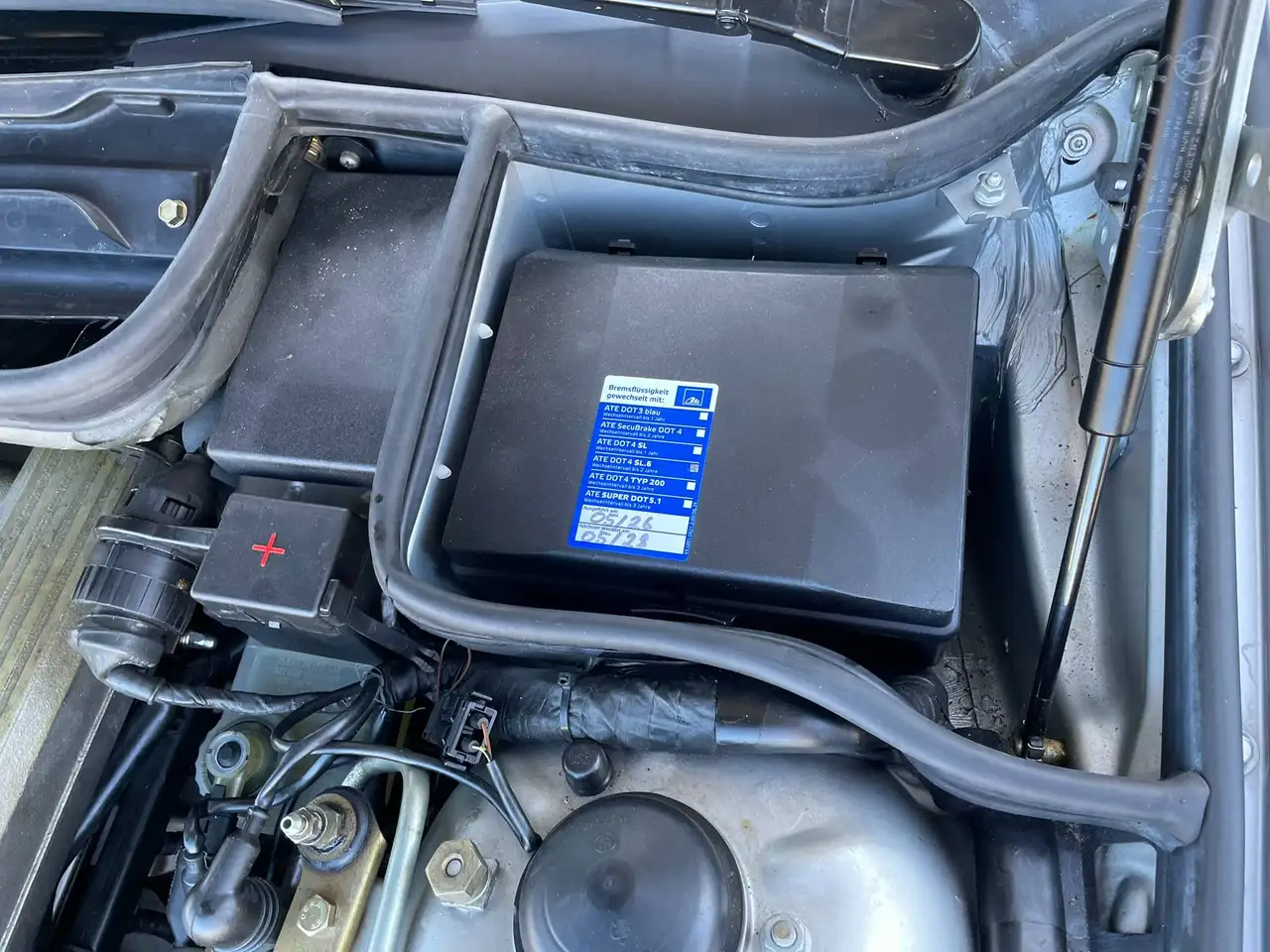 BMW M850 850 Gutachten liegt bei Im Kundenauftrag, foto 12
