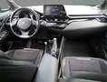 Toyota C-HR 180H Advance Luxury Rojo - thumbnail 9