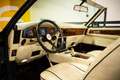 Aston Martin V8 Vantage Volante Saloon Blau - thumbnail 10