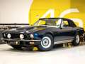 Aston Martin V8 Vantage Volante Saloon Blau - thumbnail 1