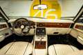 Aston Martin V8 Vantage Volante Saloon Blau - thumbnail 2