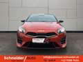 Kia ProCeed / pro_cee'd pro ceed 1,6 TGDI GPF GT DCT Aut. Orange - thumbnail 2