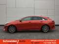 Kia ProCeed / pro_cee'd pro ceed 1,6 TGDI GPF GT DCT Aut. Orange - thumbnail 3