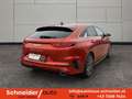 Kia ProCeed / pro_cee'd pro ceed 1,6 TGDI GPF GT DCT Aut. Orange - thumbnail 4