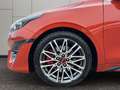 Kia ProCeed / pro_cee'd pro ceed 1,6 TGDI GPF GT DCT Aut. Orange - thumbnail 6