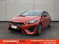 Kia ProCeed / pro_cee'd pro ceed 1,6 TGDI GPF GT DCT Aut. Orange - thumbnail 1