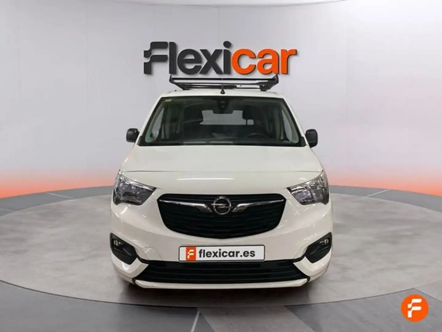 Opel Combo 1.5 TD 75kW Business Edition Plus L1 N1 Blanco - 2