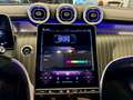 Mercedes-Benz GLC 220 d Coupe AMG Line 4matic auto TETTO,360,ACC,NIGHT P Negro - thumbnail 22