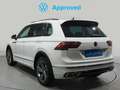 Volkswagen Tiguan 2.0TDI R-Line 4Motion DSG 110kW Blanco - thumbnail 5