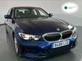 BMW 320 320iA Schwarz - thumbnail 1