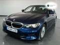 BMW 320 320iA Schwarz - thumbnail 3