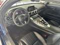 Mercedes-Benz AMG GT Coupe Leder+LED+Navi+20 Zoll+Memory Paket Blauw - thumbnail 7