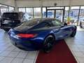 Mercedes-Benz AMG GT Coupe Leder+LED+Navi+20 Zoll+Memory Paket Blau - thumbnail 11