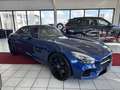 Mercedes-Benz AMG GT Coupe Leder+LED+Navi+20 Zoll+Memory Paket Blau - thumbnail 12