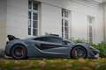 McLaren 620R 620R Grigio - thumbnail 4