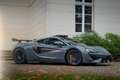 McLaren 620R 620R Grigio - thumbnail 3