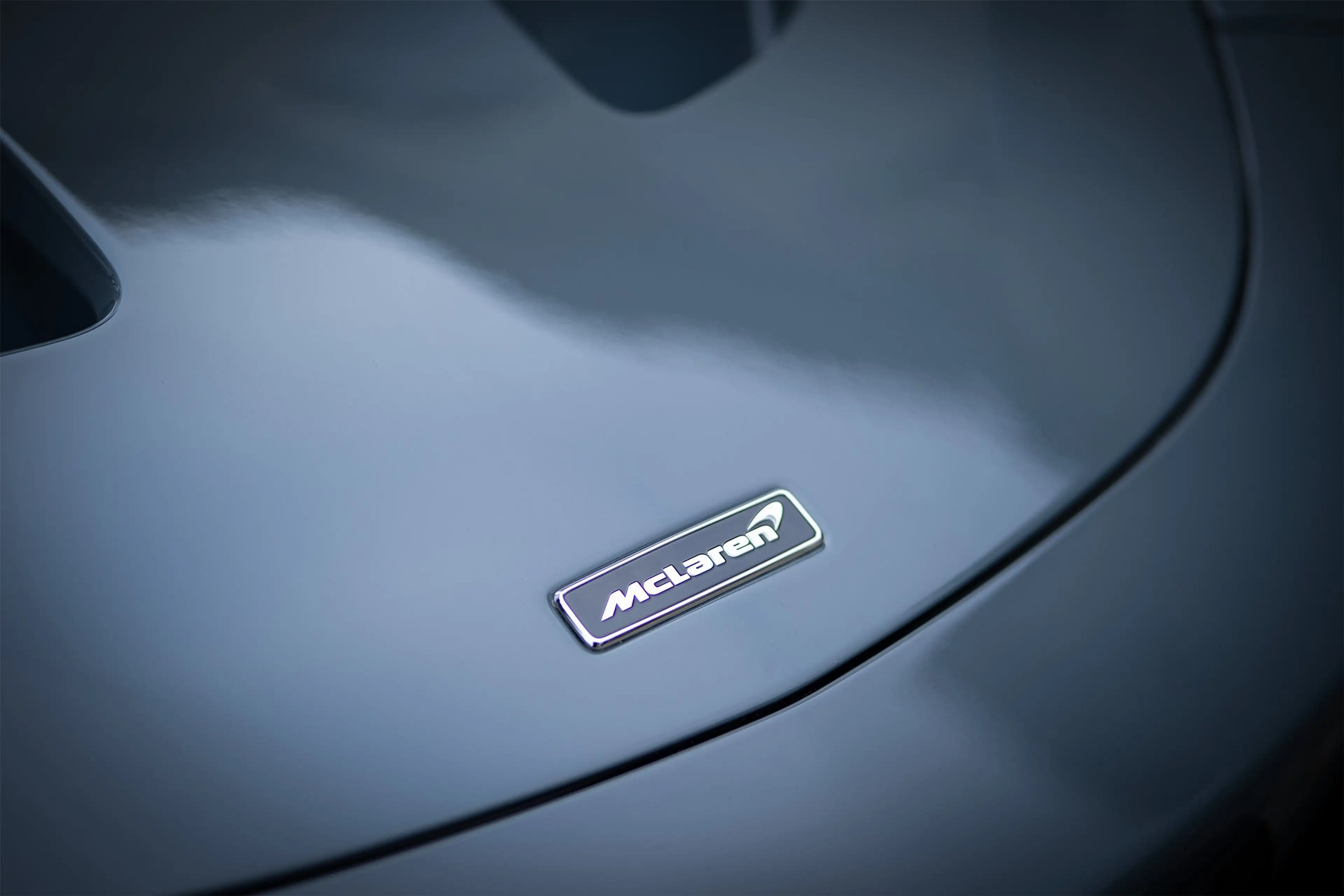 McLaren 620R 620R — photo 9