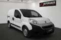 Fiat Fiorino 1,3 | 1.BESITZ | MwSt.AUSW | PICKERL 10... Weiß - thumbnail 4