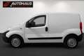 Fiat Fiorino 1,3 | 1.BESITZ | MwSt.AUSW | PICKERL 10... Weiß - thumbnail 2