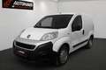 Fiat Fiorino 1,3 | 1.BESITZ | MwSt.AUSW | PICKERL 10... Weiß - thumbnail 1