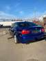 BMW 320 320d Blau - thumbnail 2