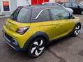 Opel Adam Rocks 1,4 Faltdach, 18 Zoll Alu, Sitzheizung Gelb - thumbnail 5