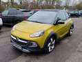 Opel Adam Rocks 1,4 Faltdach, 18 Zoll Alu, Sitzheizung Gelb - thumbnail 3