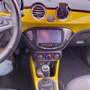 Opel Adam Rocks 1,4 Faltdach, 18 Zoll Alu, Sitzheizung Gelb - thumbnail 12
