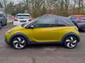 Opel Adam Rocks 1,4 Faltdach, 18 Zoll Alu, Sitzheizung Gelb - thumbnail 2