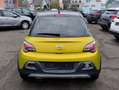 Opel Adam Rocks 1,4 Faltdach, 18 Zoll Alu, Sitzheizung Gelb - thumbnail 6