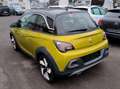 Opel Adam Rocks 1,4 Faltdach, 18 Zoll Alu, Sitzheizung Gelb - thumbnail 7
