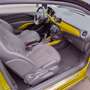 Opel Adam Rocks 1,4 Faltdach, 18 Zoll Alu, Sitzheizung Gelb - thumbnail 11