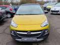 Opel Adam Rocks 1,4 Faltdach, 18 Zoll Alu, Sitzheizung Gelb - thumbnail 4