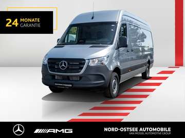 Sprinter 317 L3H2 PRO KLIMA MBUX KAMERA TEMPOMAT