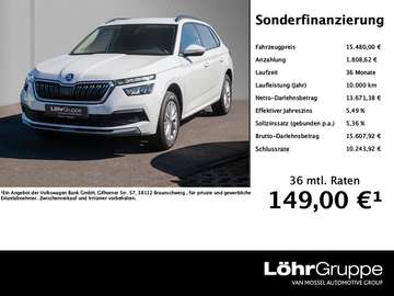 1.0 TSI Ambition Smart Link