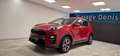 Kia Sportage 1.6 CRDi *CAMERA * GPS * VOLANT CHAUFFANT * Rouge - thumbnail 5