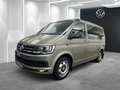 Volkswagen T6 California 2.0TDI California Beach 4Mot AHK ACC KAMERA PAR... bež - thumbnail 2