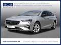 Opel Insignia 2.0 Sports Tourer Elegance NAVI SHZ PDC Argent - thumbnail 1