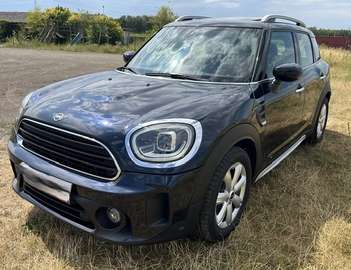Mini Countryman 1.5A Cooper OPF- PANO - 6 maanden MINI NEXT garantie