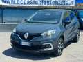 Renault Captur 1.5 dci Intens 90cv Синій - thumbnail 1