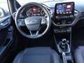 Ford Fiesta Vignale LED/Nav/DAB/ACC/Winterpak/1.Hand Grau - thumbnail 11