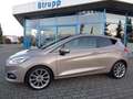 Ford Fiesta Vignale LED/Nav/DAB/ACC/Winterpak/1.Hand Grau - thumbnail 2