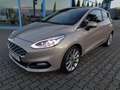 Ford Fiesta Vignale LED/Nav/DAB/ACC/Winterpak/1.Hand Grau - thumbnail 1
