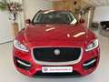 Jaguar F-Pace 2.0 R-SPORT, AUTOMAAT, AWD, NAVI, CAMERA, INCL. BT Rouge - thumbnail 2