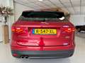 Jaguar F-Pace 2.0 R-SPORT, AUTOMAAT, AWD, NAVI, CAMERA, INCL. BT Rouge - thumbnail 6