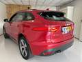 Jaguar F-Pace 2.0 R-SPORT, AUTOMAAT, AWD, NAVI, CAMERA, INCL. BT Rouge - thumbnail 7