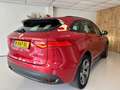 Jaguar F-Pace 2.0 R-SPORT, AUTOMAAT, AWD, NAVI, CAMERA, INCL. BT Rouge - thumbnail 5