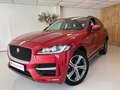 Jaguar F-Pace 2.0 R-SPORT, AUTOMAAT, AWD, NAVI, CAMERA, INCL. BT Rouge - thumbnail 1