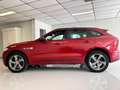 Jaguar F-Pace 2.0 R-SPORT, AUTOMAAT, AWD, NAVI, CAMERA, INCL. BT Rouge - thumbnail 4